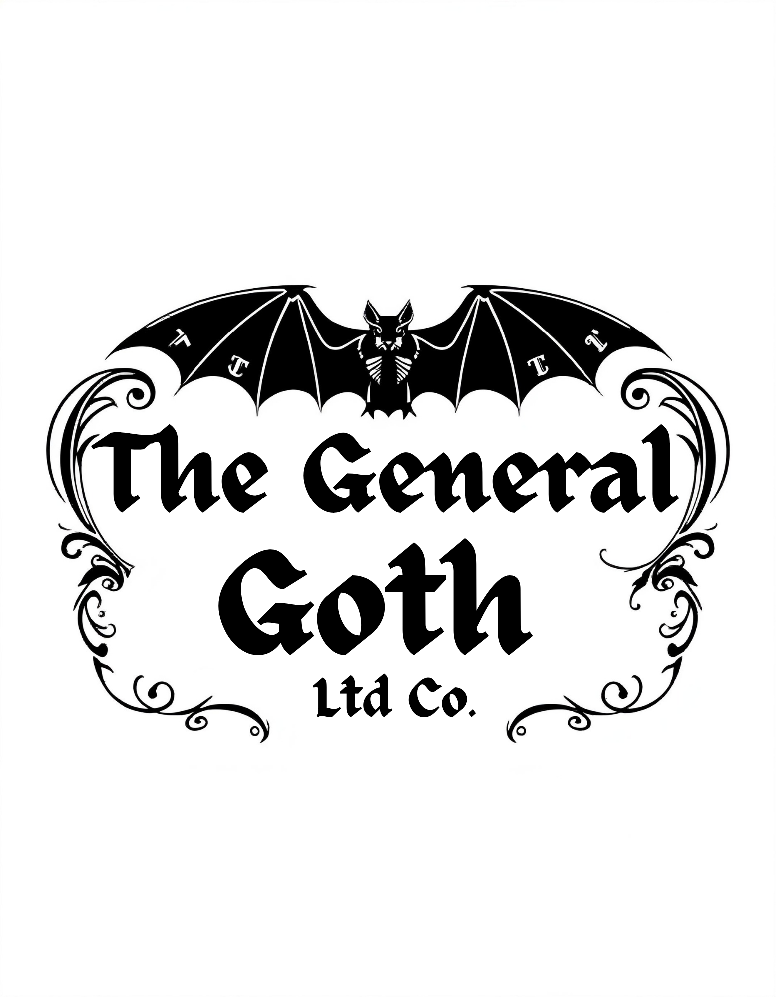 The General Goth Ltd. Co.